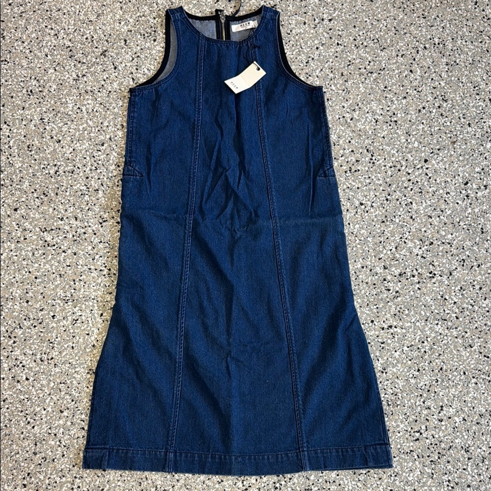 Neuw Long Frida Dress S